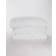 Serta Perfect Sleeper Mattress Cover White (190.5x99.06cm)