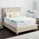 Sealy Chill Topper Twin Bed Matress