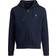 Polo Ralph Lauren Double-Knit Full-Zip Hoodie - Aviator Navy