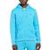 Polo Ralph Lauren Double-Knit Full-Zip Hoodie - Lindsay Blue