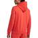 Polo Ralph Lauren Double-Knit Full-Zip Hoodie - Racing Red
