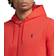 Polo Ralph Lauren Double-Knit Full-Zip Hoodie - Racing Red