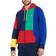 Polo Ralph Lauren Double-Knit Full-Zip Hoodie - Multi