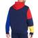 Polo Ralph Lauren Double-Knit Full-Zip Hoodie - Multi
