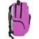 Mojo Sacramento Kings Laptop Backpack - Pink