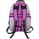 Mojo Sacramento Kings Laptop Backpack - Pink