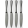 Mepra American Pvd Knives Set of 4 Couteau à steak 25.4cm 4pcs