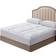 Triple Comfort Topper Bed Mattress