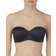 Le Mystere Soiree Strapless Bra - Black