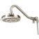 Pulse ShowerSpas Oasis (1053-BN) Chrome