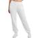 Champion Powerblend Fleece Boyfriend Joggers 29" - White