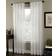 Curtainworks Soho Voile 149.86x365.76cm