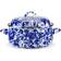 Golden Rabbit - with lid 3.78 L 31.75 cm