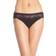 Natori Bliss Perfection V-Kini Brief - Black