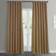 Exclusive Fabrics Faux Linen Blackout 127x213.36cm