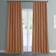 Exclusive Fabrics Faux Linen Blackout 127x213.36cm