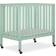 Dream On Me Jett Portable Folding Mini Crib 26x38"