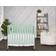 Dream On Me Jett Portable Folding Mini Crib 26x38"