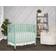 Dream On Me Jett Portable Folding Mini Crib 26x38"