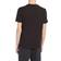 ATM Anthony Thomas Melillo Slub Jersey Crew Neck T-shirt - Black