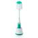 OXO Tot Bottle Brush, Bristled Cleaner & Stand