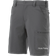 Huk Next Level 10.5" Shorts - Charcoal Grey