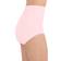 Vanity Fair Perfectly Yours Tailored Cotton Full Brief - Ballet Pink