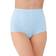 Vanity Fair Perfectly Yours Tailored Cotton Full Brief - Sachet Blue