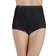 Vanity Fair Perfectly Yours Tailored Cotton Full Brief - Midnight Black