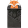 Hudson Animal Face Hooded Towel Fox