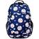 J World Cornelia Laptop Backpack - Baseball