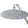 Pulse Island Falls Showerheads (2001-250M) Acier Inoxydable