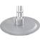 Pulse Island Falls Showerheads (2001-250M) Acier Inoxydable