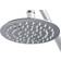 Pulse Island Falls Showerheads (2001-250M) Acier Inoxydable