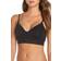 Natori Bliss Perfection Contour Soft Cup Bra - Black