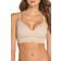 Natori Bliss Perfection Contour Soft Cup Bra - Cafe