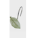 Avanti Linens Ombrè Leaves Hooks 12 Set (69530210)