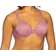 Vanity Fair Body Caress Full Coverage Underwire Bra - Pink Amethyst