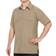 Red Kap Rip Stop Short Sleeve Shirt - Khaki