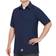 Red Kap Rip Stop Short Sleeve Shirt - Navy