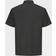 Red Kap Rip Stop Short Sleeve Shirt - Black