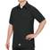 Red Kap Rip Stop Short Sleeve Shirt - Black