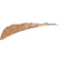 Too Faced Brow Wig Brush On Hair Fluffy Brow Gel 5.5ml (Various Shades) Natural Blonde