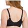 Vanity Fair Beauty Back Full Figure Wirefree Bra - Black