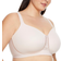 Vanity Fair Beauty Back Full Figure Wirefree Bra - Sheer Quartz