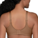 Vanity Fair Beauty Back Full Figure Wirefree Bra - Totally Tan