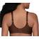 Vanity Fair Beauty Back Full Figure Wirefree Bra - Cappuccino