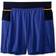 Brooks Sherpa 7" 2-in-1 Shorts Men - Amparo Blue/Navy/Fluoro Orange