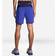 Brooks Sherpa 7" 2-in-1 Shorts Men - Amparo Blue/Navy/Fluoro Orange