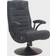 X-Rocker Covert 2.1 Wireless Audio Gaming Chair - Black